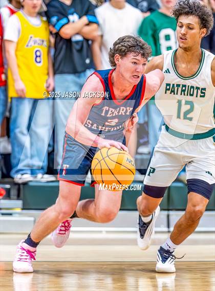 Thumbnail 1 in Terry Sanford @ Pinecrest photogallery.
