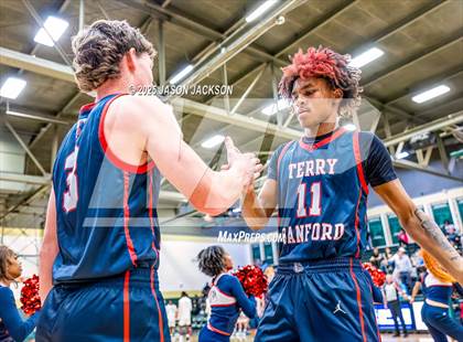 Thumbnail 3 in Terry Sanford @ Pinecrest photogallery.