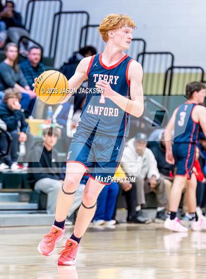 Thumbnail 1 in Terry Sanford @ Pinecrest photogallery.