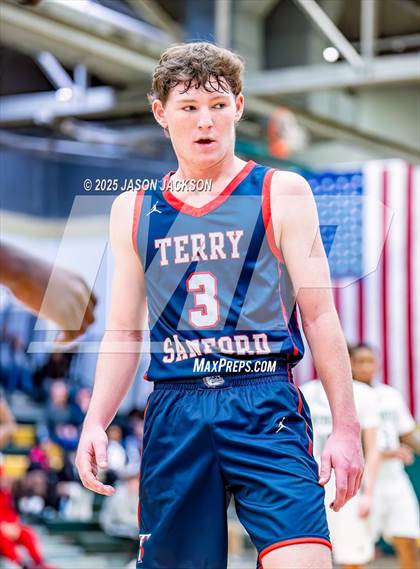 Thumbnail 1 in Terry Sanford @ Pinecrest photogallery.