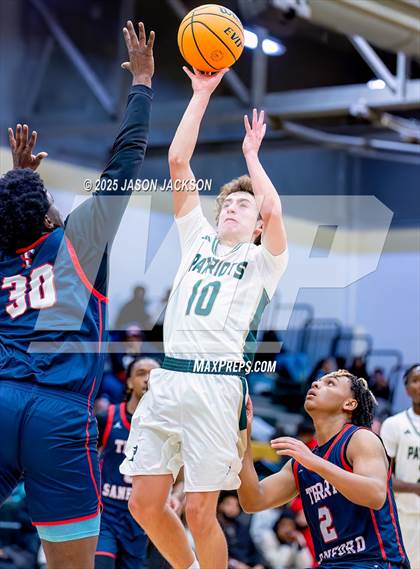 Thumbnail 2 in Terry Sanford @ Pinecrest photogallery.