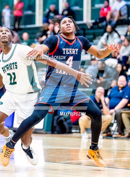 Thumbnail 3 in Terry Sanford @ Pinecrest photogallery.