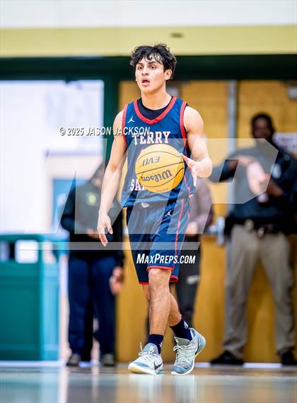 Thumbnail 2 in Terry Sanford @ Pinecrest photogallery.