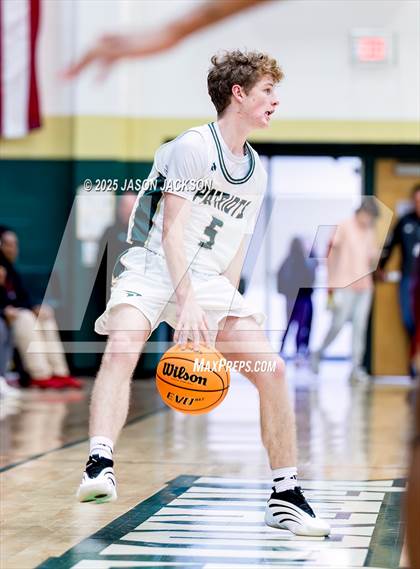 Thumbnail 1 in Terry Sanford @ Pinecrest photogallery.