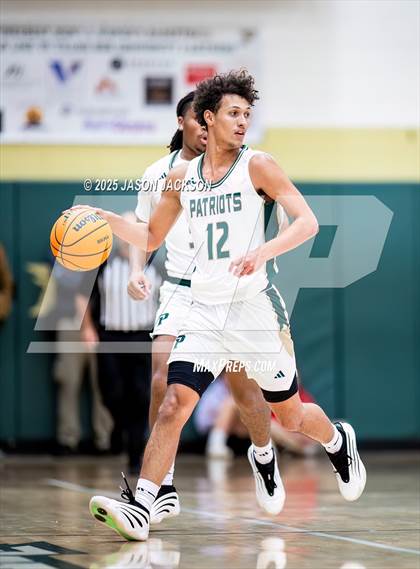 Thumbnail 1 in Terry Sanford @ Pinecrest photogallery.