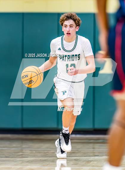 Thumbnail 2 in Terry Sanford @ Pinecrest photogallery.