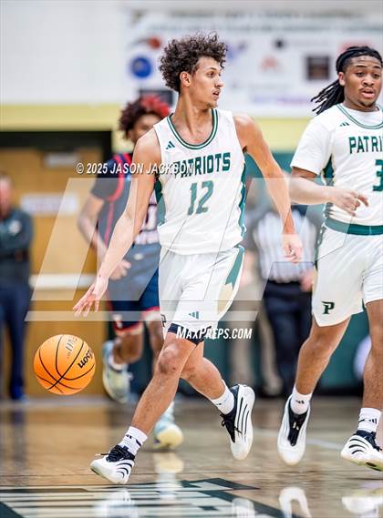 Thumbnail 2 in Terry Sanford @ Pinecrest photogallery.