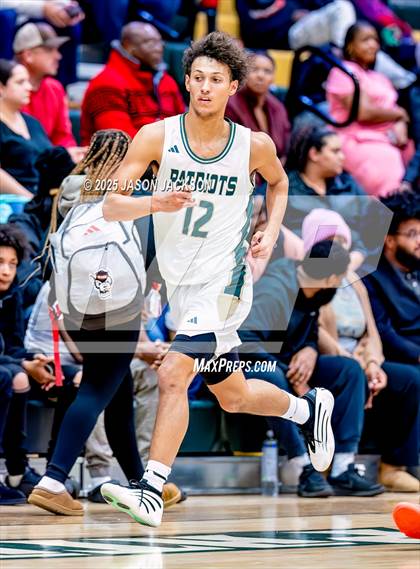 Thumbnail 2 in Terry Sanford @ Pinecrest photogallery.