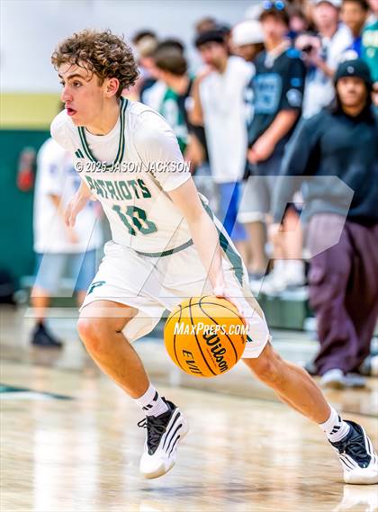 Thumbnail 2 in Terry Sanford @ Pinecrest photogallery.