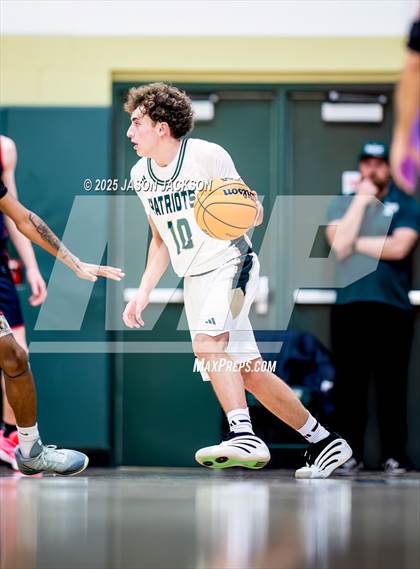 Thumbnail 2 in Terry Sanford @ Pinecrest photogallery.