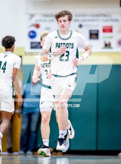 Thumbnail 3 in Terry Sanford @ Pinecrest photogallery.