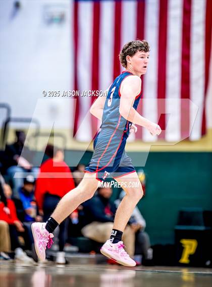 Thumbnail 2 in Terry Sanford @ Pinecrest photogallery.