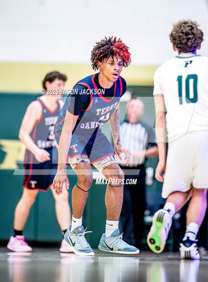 Thumbnail 1 in Terry Sanford @ Pinecrest photogallery.