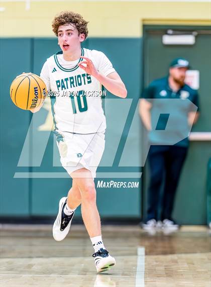 Thumbnail 1 in Terry Sanford @ Pinecrest photogallery.