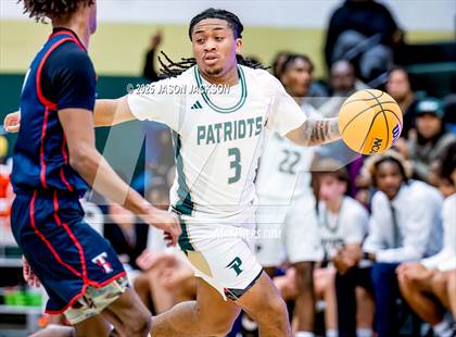 Thumbnail 1 in Terry Sanford @ Pinecrest photogallery.