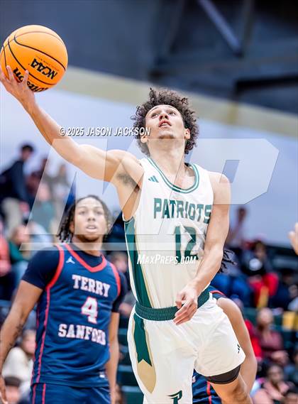 Thumbnail 2 in Terry Sanford @ Pinecrest photogallery.