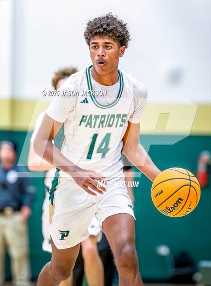 Thumbnail 1 in Terry Sanford @ Pinecrest photogallery.