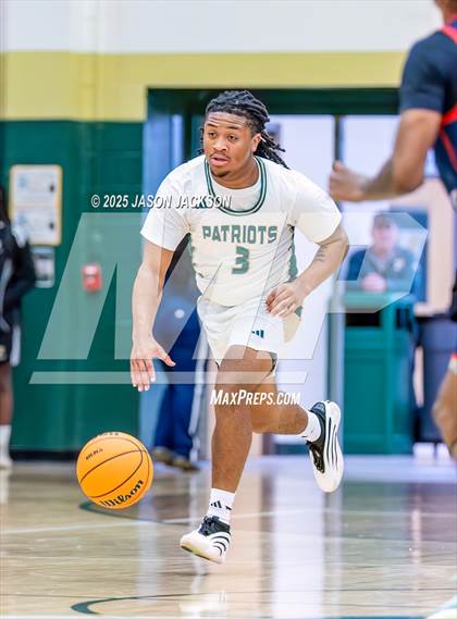 Thumbnail 3 in Terry Sanford @ Pinecrest photogallery.