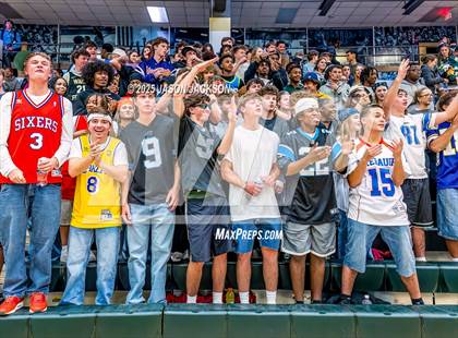 Thumbnail 3 in Terry Sanford @ Pinecrest photogallery.