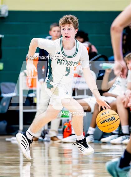 Thumbnail 2 in Terry Sanford @ Pinecrest photogallery.