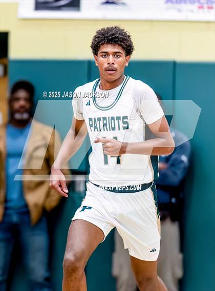 Thumbnail 3 in Terry Sanford @ Pinecrest photogallery.