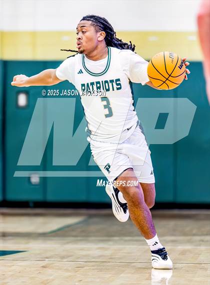 Thumbnail 2 in Terry Sanford @ Pinecrest photogallery.