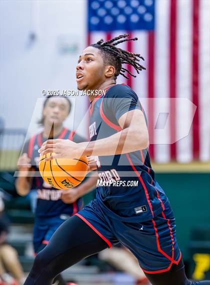 Thumbnail 1 in Terry Sanford @ Pinecrest photogallery.