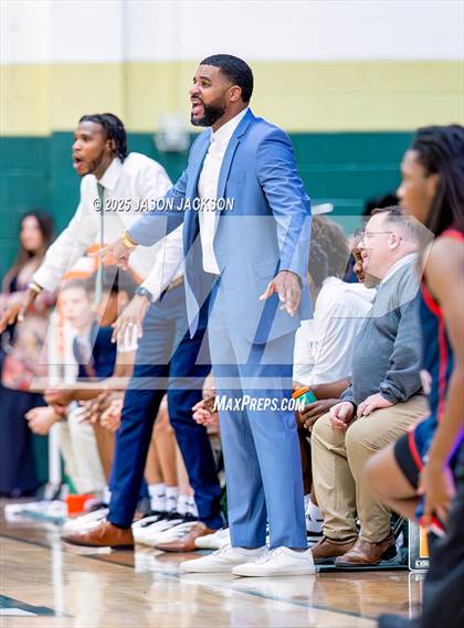 Thumbnail 1 in Terry Sanford @ Pinecrest photogallery.