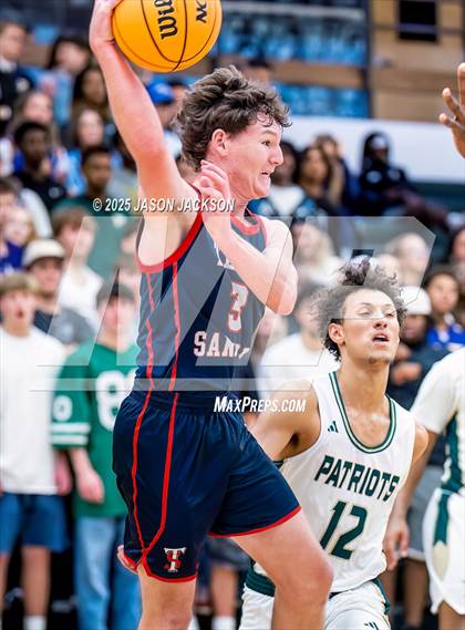 Thumbnail 1 in Terry Sanford @ Pinecrest photogallery.