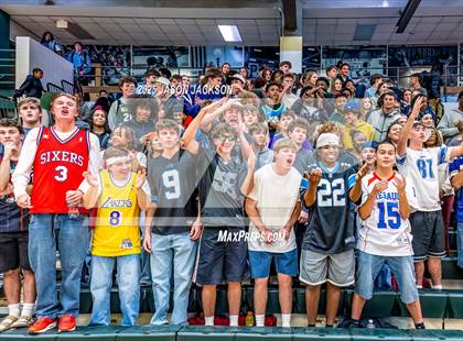 Thumbnail 2 in Terry Sanford @ Pinecrest photogallery.