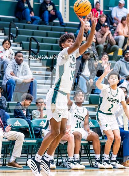 Thumbnail 3 in Terry Sanford @ Pinecrest photogallery.