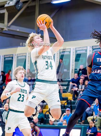 Thumbnail 3 in Terry Sanford @ Pinecrest photogallery.