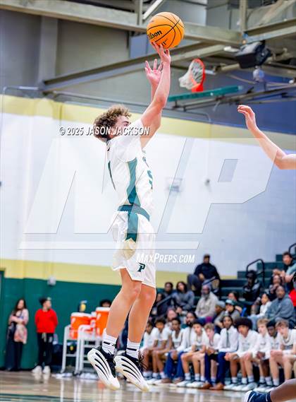 Thumbnail 2 in Terry Sanford @ Pinecrest photogallery.