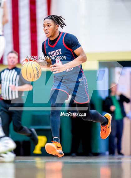 Thumbnail 1 in Terry Sanford @ Pinecrest photogallery.