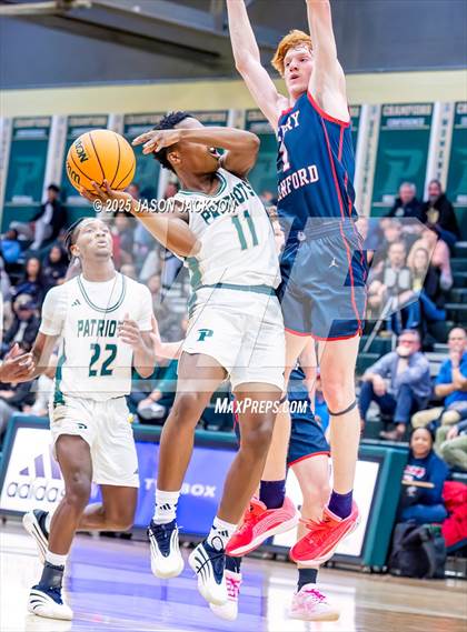 Thumbnail 1 in Terry Sanford @ Pinecrest photogallery.