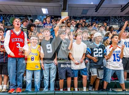 Thumbnail 1 in Terry Sanford @ Pinecrest photogallery.