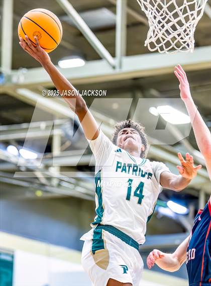 Thumbnail 3 in Terry Sanford @ Pinecrest photogallery.