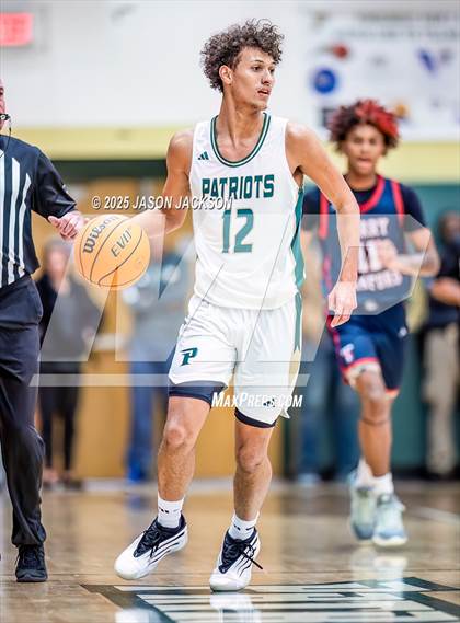 Thumbnail 3 in Terry Sanford @ Pinecrest photogallery.