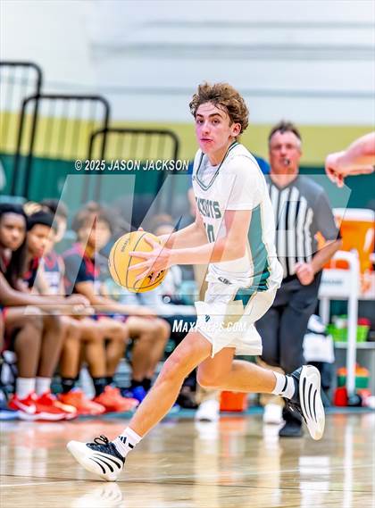 Thumbnail 2 in Terry Sanford @ Pinecrest photogallery.