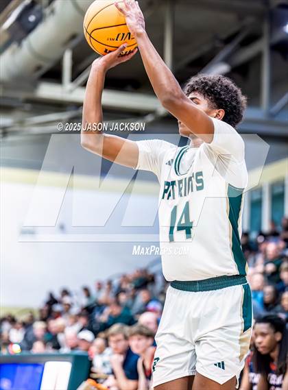 Thumbnail 1 in Terry Sanford @ Pinecrest photogallery.