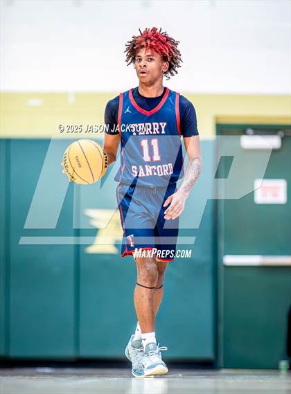 Thumbnail 2 in Terry Sanford @ Pinecrest photogallery.