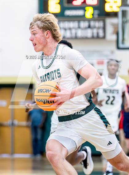 Thumbnail 3 in Terry Sanford @ Pinecrest photogallery.