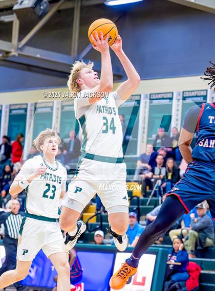 Thumbnail 1 in Terry Sanford @ Pinecrest photogallery.