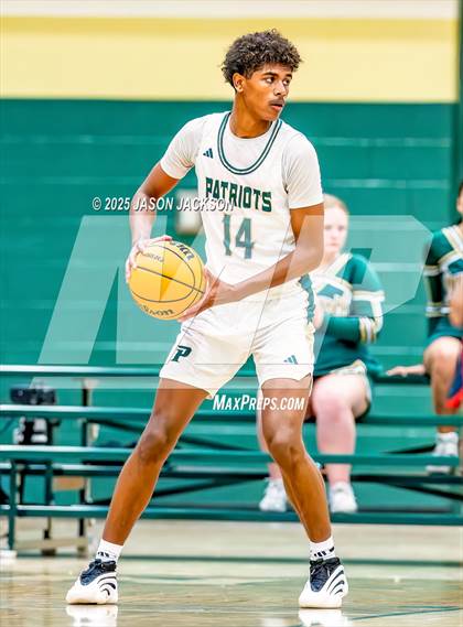 Thumbnail 3 in Terry Sanford @ Pinecrest photogallery.