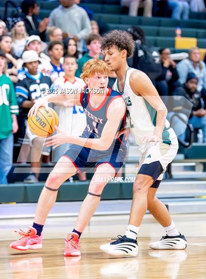 Thumbnail 3 in Terry Sanford @ Pinecrest photogallery.