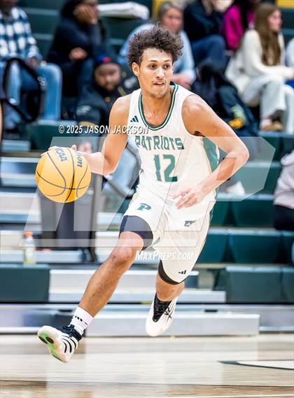 Thumbnail 1 in Terry Sanford @ Pinecrest photogallery.