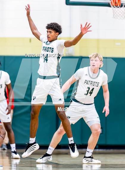 Thumbnail 2 in Terry Sanford @ Pinecrest photogallery.