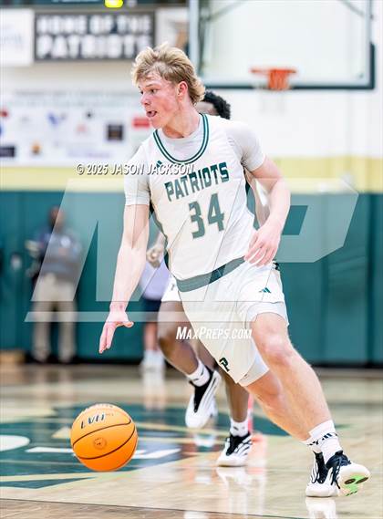 Thumbnail 1 in Terry Sanford @ Pinecrest photogallery.