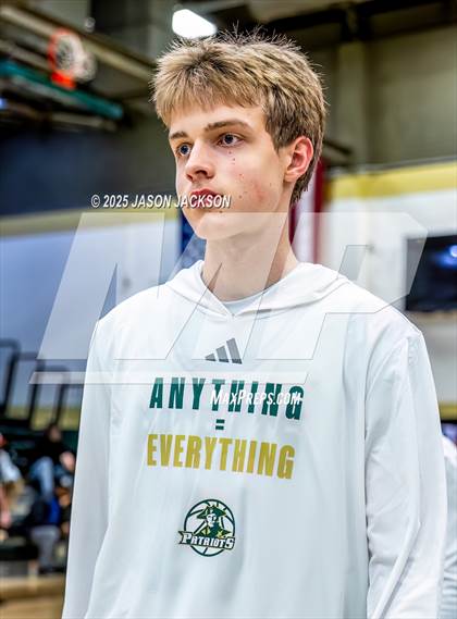 Thumbnail 3 in Terry Sanford @ Pinecrest photogallery.