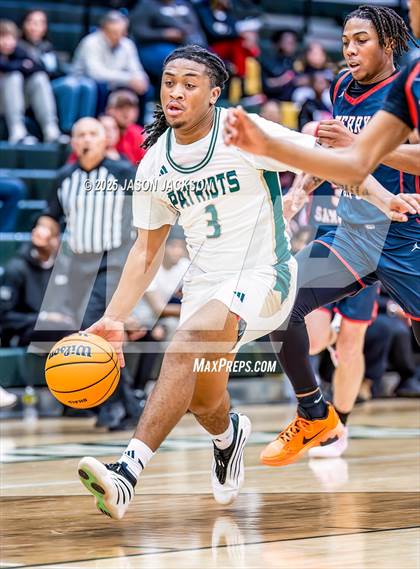 Thumbnail 2 in Terry Sanford @ Pinecrest photogallery.